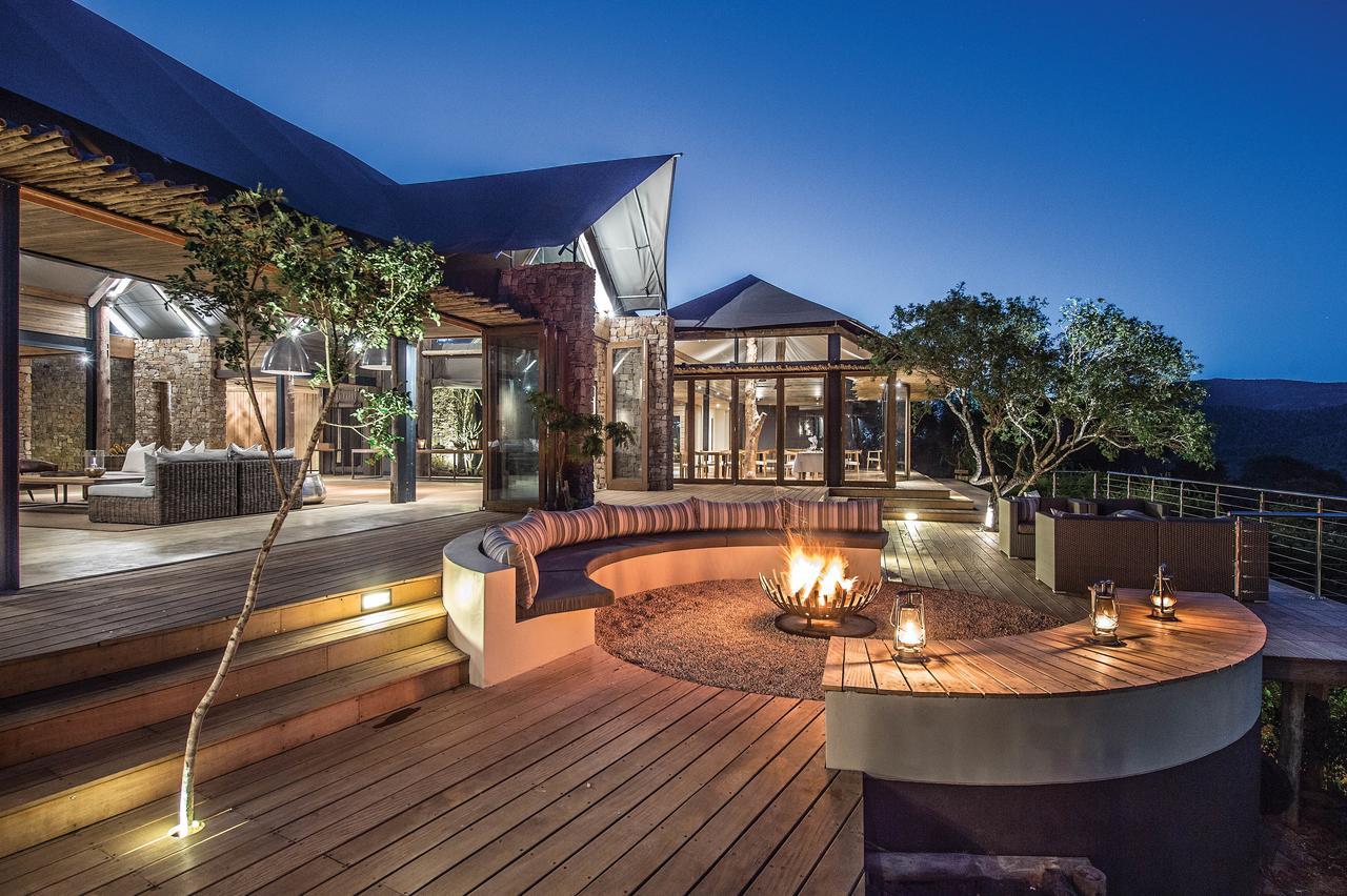 Kariega Game Reserve Settlers Drift Alexandria  Exterior photo
