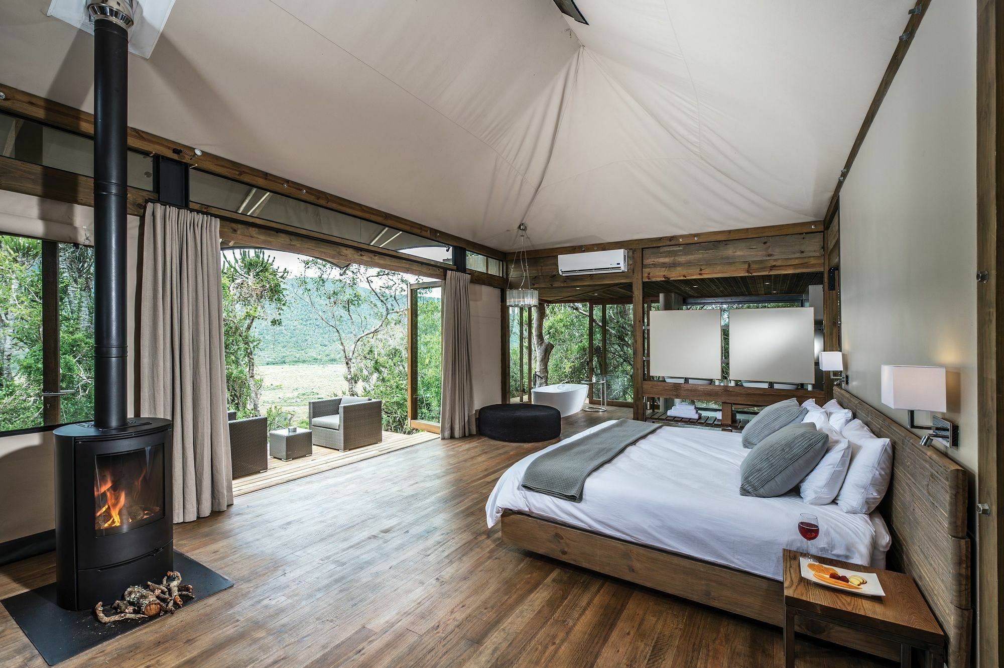 Kariega Game Reserve Settlers Drift Alexandria  Exterior photo